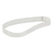 Dye-Sublimated Headband | https://www.bestnamebadges.com