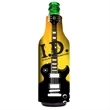 Slipover Bottle Coolie | https://www.bestnamebadges.com