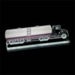 Tanker Truck Award | https://www.bestnamebadges.com