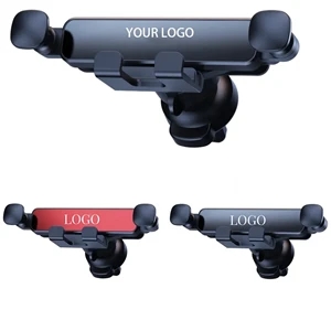 Sturdy Telescopic Phone Holder & Custom Imprinting