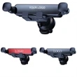 Sturdy Telescopic Phone Holder & Custom Imprinting | https://www.bestnamebadges.com