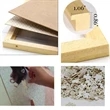 300 Pieces HD Wooden Puzzle With Photo Frame | https://www.bestnamebadges.com