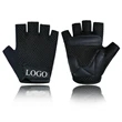 Half Breathable Finger Gloves In Common Size | https://www.bestnamebadges.com