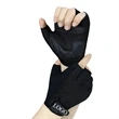 Half Breathable Finger Gloves In Common Size | https://www.bestnamebadges.com