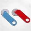 Stainless Steel Sharp Pizza Cutter For Home | https://www.bestnamebadges.com