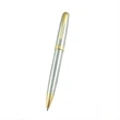 Luxury Metal Ballpoint Pen | https://www.bestnamebadges.com