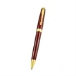 Luxury Metal Ballpoint Pen | https://www.bestnamebadges.com