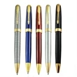 Luxury Metal Ballpoint Pen | https://www.bestnamebadges.com