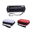 Mini Hard Shell  Handbag Rectangular Logo Area In The Middle | https://www.bestnamebadges.com