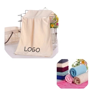 70g Microfiber Towel Cleaning Drying Car Washing