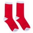 Dress Socks | https://www.bestnamebadges.com
