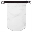 Eco Waterproof Dry Bag - 2.5 Liters | https://www.bestnamebadges.com