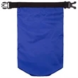 Eco Waterproof Dry Bag - 2.5 Liters | https://www.bestnamebadges.com