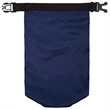 Eco Waterproof Dry Bag - 2.5 Liters | https://www.bestnamebadges.com