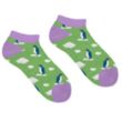 Ankle Socks | https://www.bestnamebadges.com