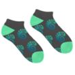 Ankle Socks | https://www.bestnamebadges.com