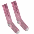 Knee High Socks | https://www.bestnamebadges.com