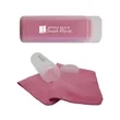 Cooling Towel with Case | https://www.bestnamebadges.com