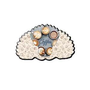 3 Part Expandable Feather Hand Fan | https://www.bestnamebadges.com