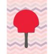 Custom Hand Fan | https://www.bestnamebadges.com
