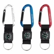 Navigating Carabiner | https://www.bestnamebadges.com