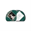 Wedding Two Part Expandable Hand Fan | https://www.bestnamebadges.com