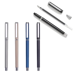 Business Metal Pen Custom Gift