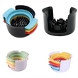 3 in 1 Multipurpose Egg Slicer Cutter w/ Custom Imprint | https://www.bestnamebadges.com