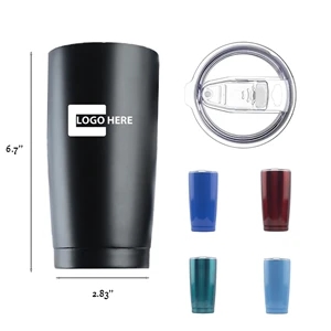 20 oz. Paint Spray Vacuum Insulated Tumbler
