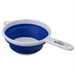 Collapse'N Silicone Strainer | https://www.bestnamebadges.com