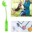 Fetch Toy Ball Launcher For Dogs & Tennis Thrower | https://www.bestnamebadges.com