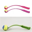 Fetch Toy Ball Launcher For Dogs & Tennis Thrower | https://www.bestnamebadges.com