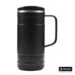 Pelican Ridge™ 18 oz. Recycled Double Wall Stainless Stee... | https://www.bestnamebadges.com