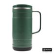 Pelican Ridge™ 18 oz. Recycled Double Wall Stainless Stee... | https://www.bestnamebadges.com