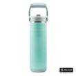 Pelican Pacific™ 26 oz. Recycled Double Wall Stainless St... | https://www.bestnamebadges.com