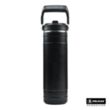 Pelican Pacific™ 26 oz. Recycled Double Wall Stainless St... | https://www.bestnamebadges.com