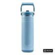 Pelican Pacific™ 26 oz. Recycled Double Wall Stainless St... | https://www.bestnamebadges.com