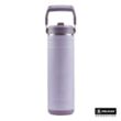 Pelican Pacific™ 26 oz. Recycled Double Wall Stainless St... | https://www.bestnamebadges.com