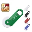 Plastic Kitchen Safety Slicer -  Pizza And Cakes Cutter | https://www.bestnamebadges.com