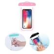 2 Pack Universal Waterproof Phone Pouch & Beach Essentials | https://www.bestnamebadges.com