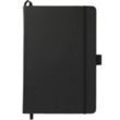 5.5" x 8.5" Cactus Leather Bound Journal | https://www.bestnamebadges.com