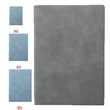 A6 Pu Note Book With Buff Glazed Paper | https://www.bestnamebadges.com