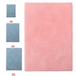 A6 Pu Note Book With Buff Glazed Paper | https://www.bestnamebadges.com