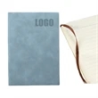 B5 Pu Note Book With Buff Glazed Paper | https://www.bestnamebadges.com