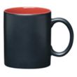 11 Oz. Aztec Mug | https://www.bestnamebadges.com