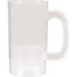 14 oz. Beer Stein - Full Color Digital, 2 Sides | https://www.bestnamebadges.com