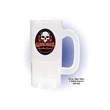 14 oz. Beer Stein - Full Color Digital, One Side | https://www.bestnamebadges.com