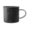 16 oz Campfire Mug | https://www.bestnamebadges.com