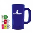 Beer Stein - 14 oz. | https://www.bestnamebadges.com