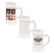 Beer Stein with Handle Trim - Full Color | https://www.bestnamebadges.com